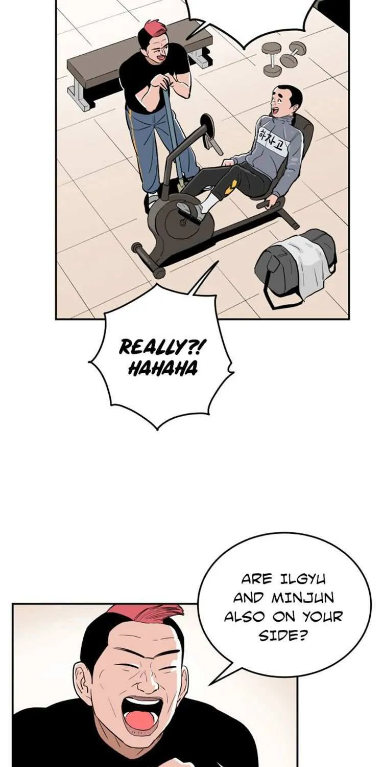 Build Up Chapter 12 page 57 - 