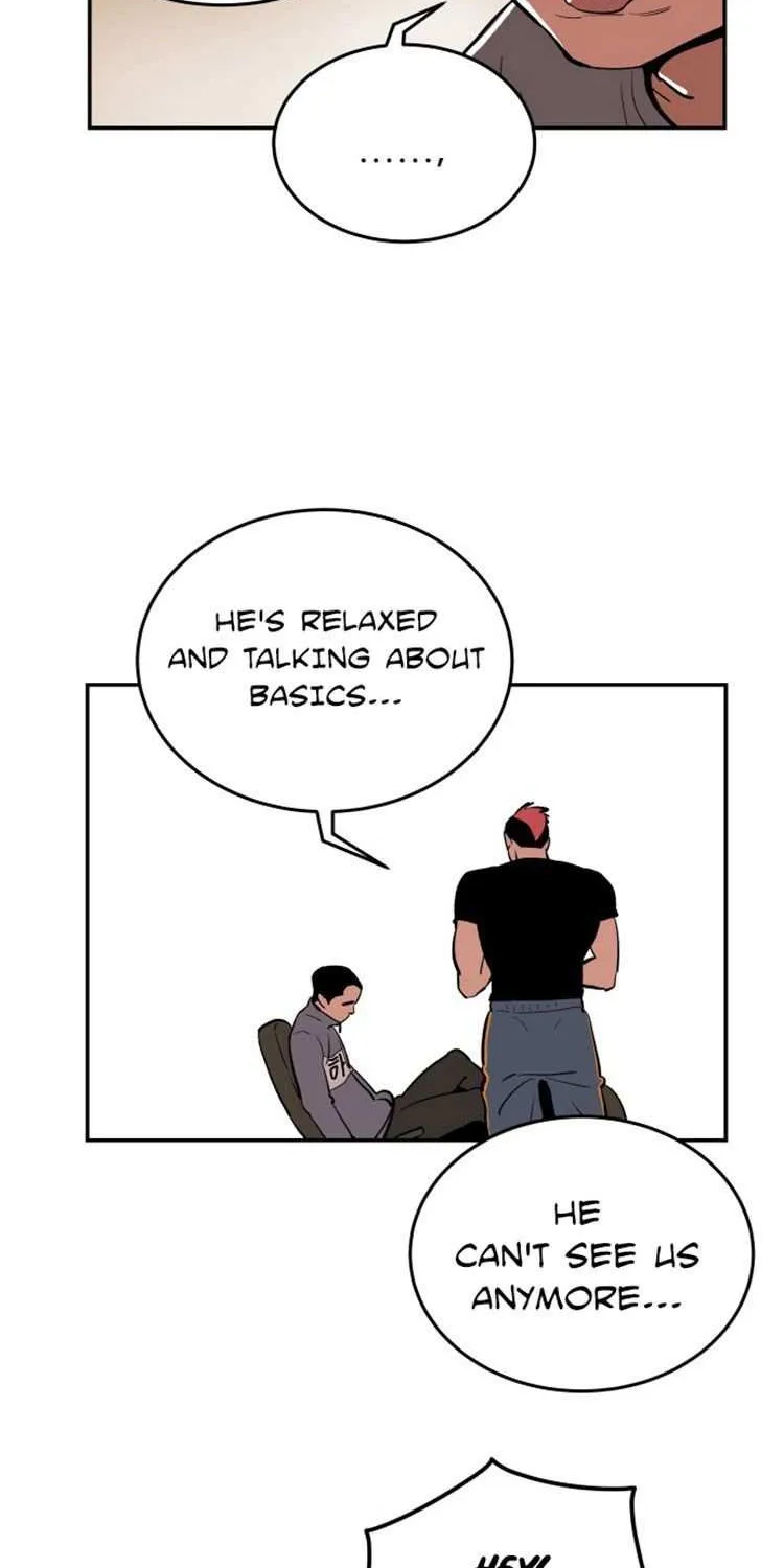 Build Up Chapter 12 page 60 - 
