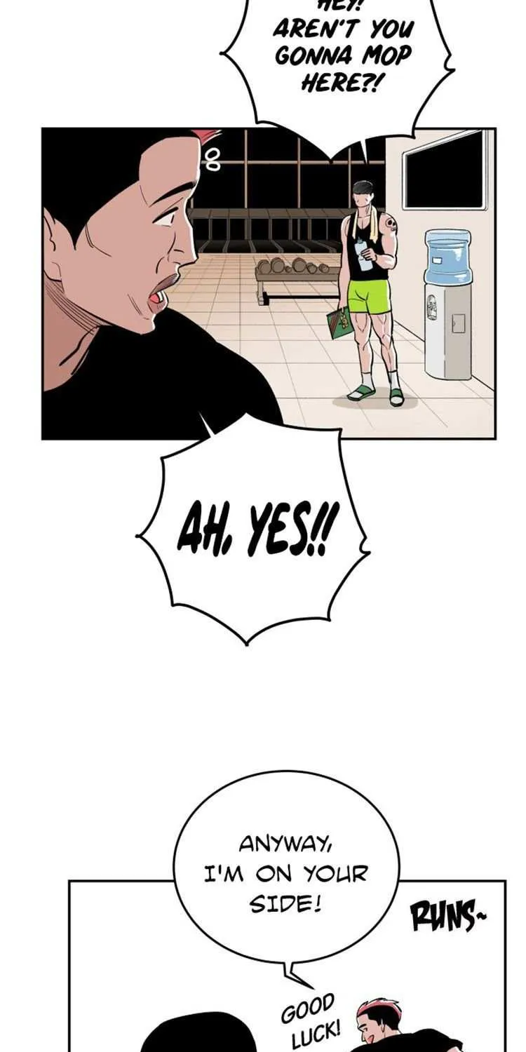 Build Up Chapter 12 page 61 - 