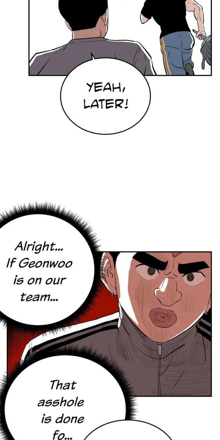 Build Up Chapter 12 page 62 - 
