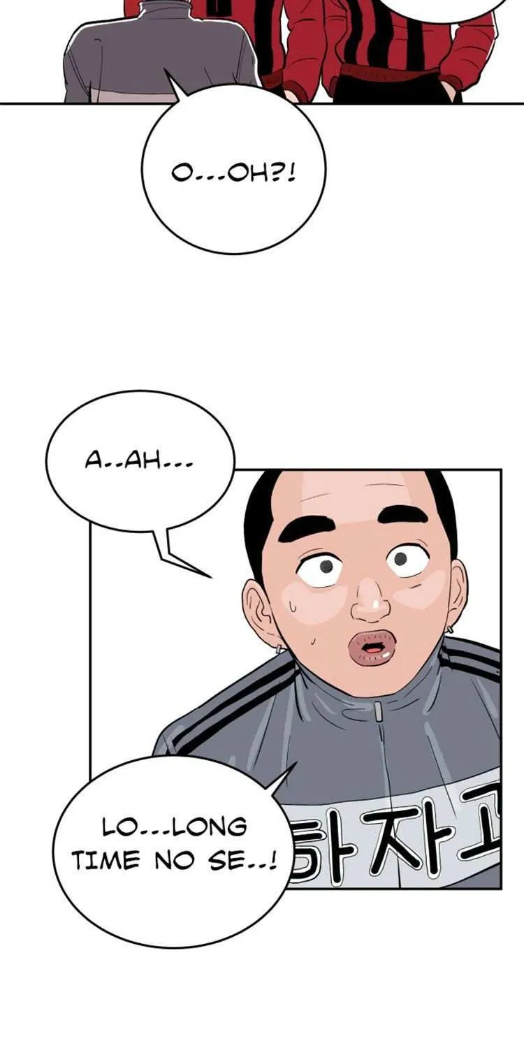 Build Up Chapter 12 page 64 - 