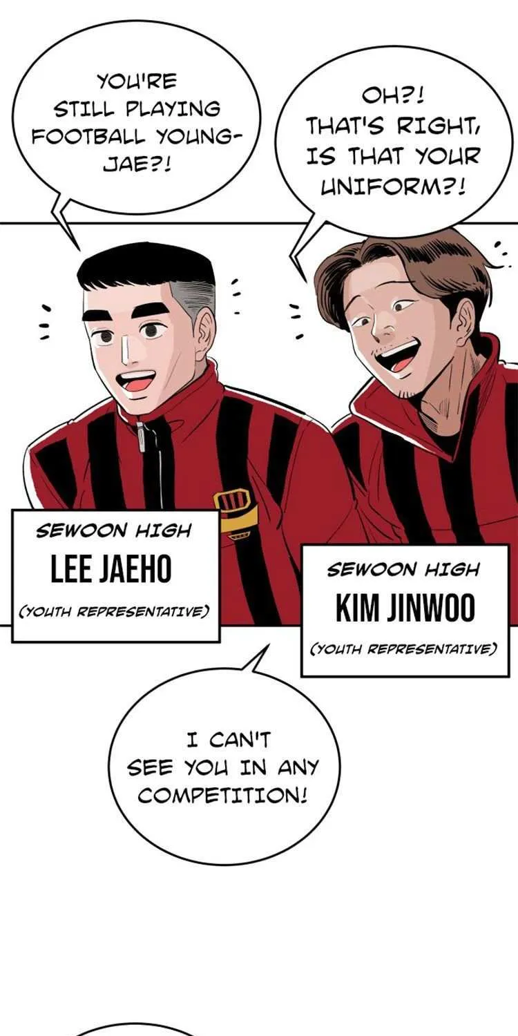 Build Up Chapter 12 page 65 - 