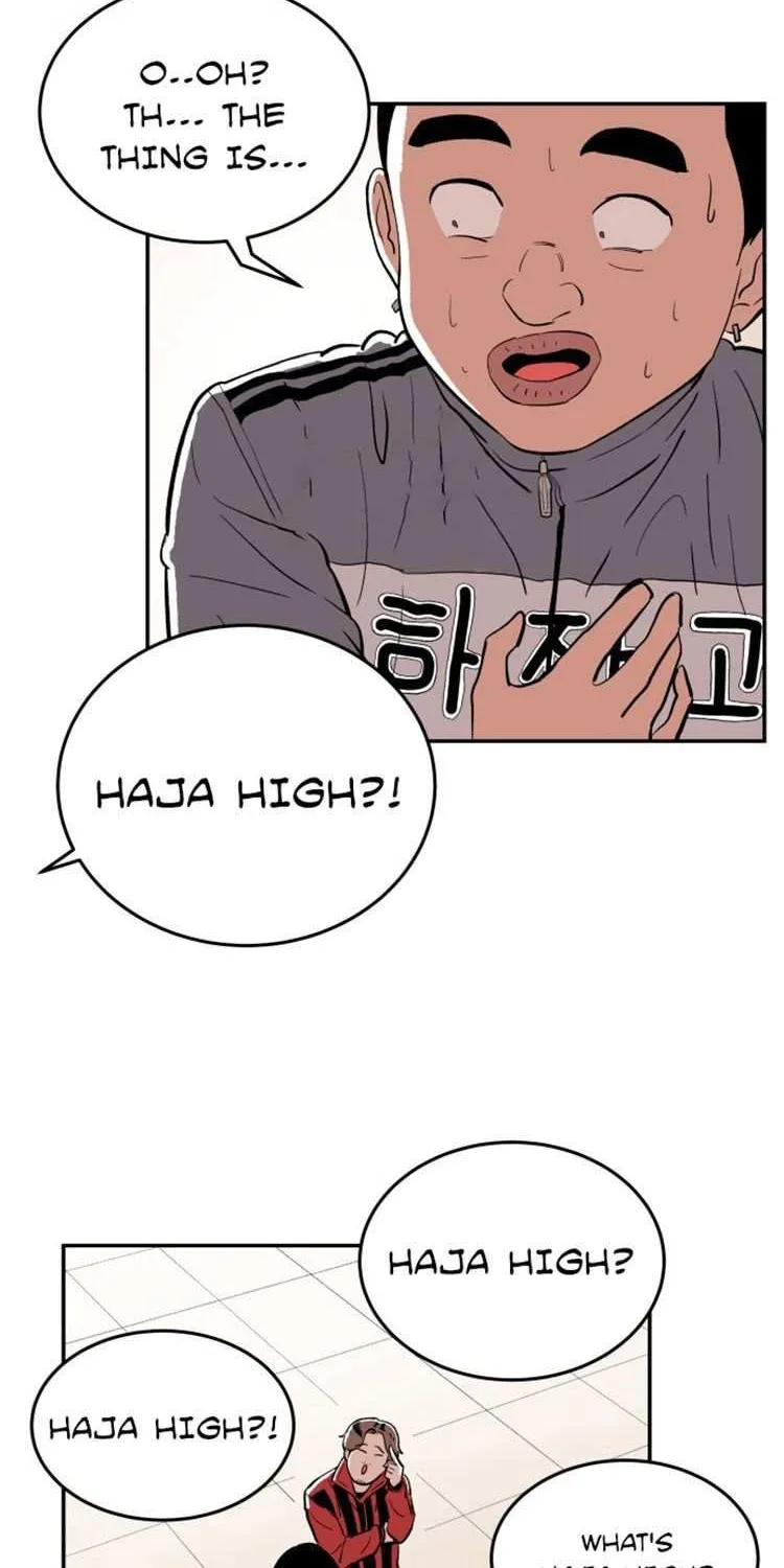 Build Up Chapter 12 page 66 - 