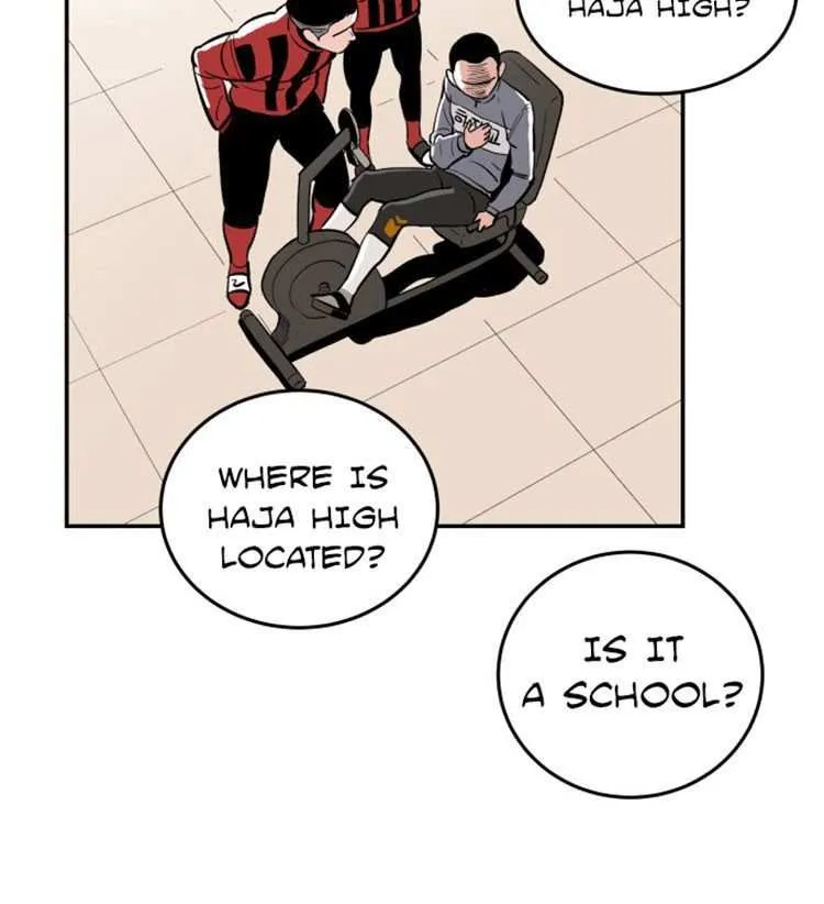 Build Up Chapter 12 page 67 - 