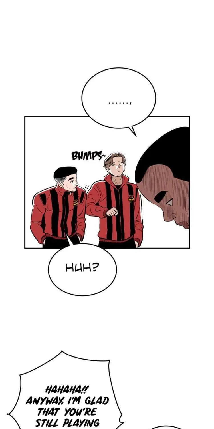 Build Up Chapter 12 page 68 - 
