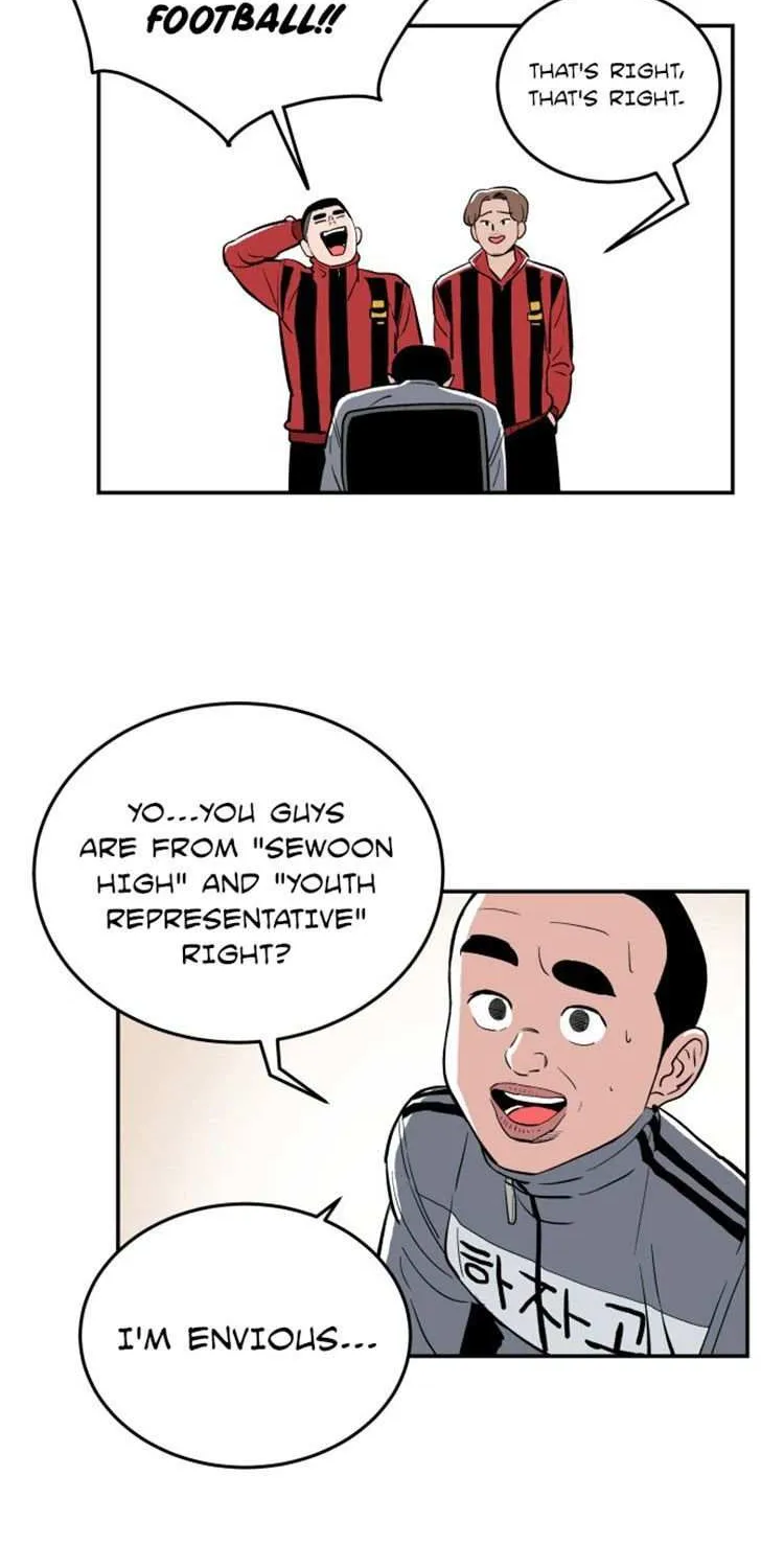 Build Up Chapter 12 page 69 - 