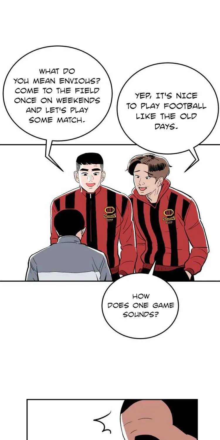 Build Up Chapter 12 page 70 - 