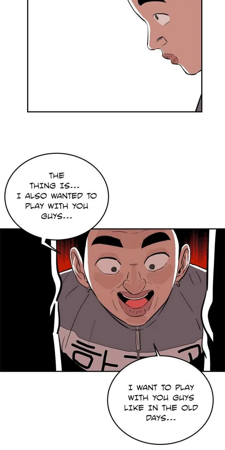 Build Up Chapter 12 page 71 - 