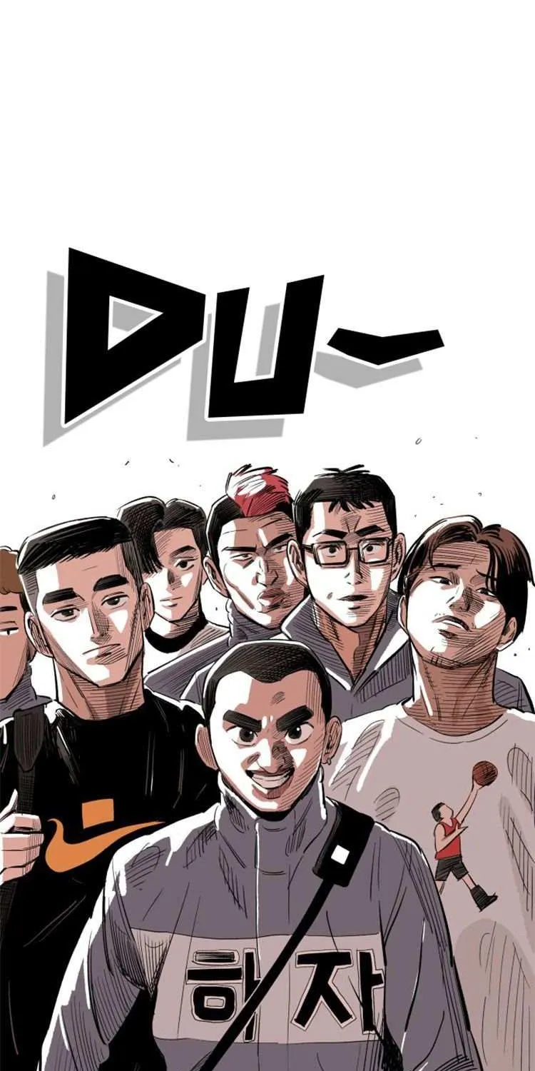 Build Up Chapter 12 page 74 - 