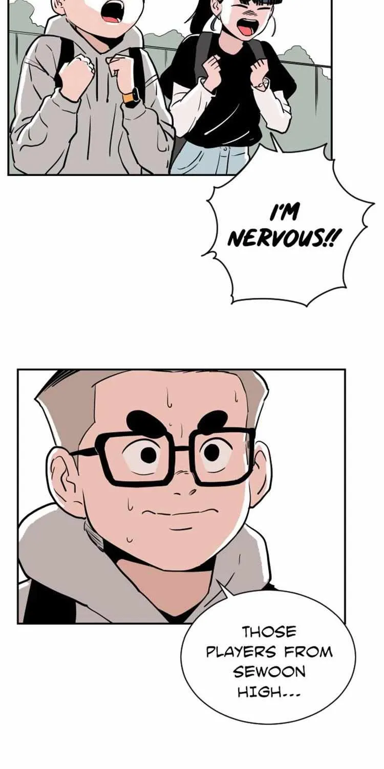 Build Up Chapter 13 page 52 - 
