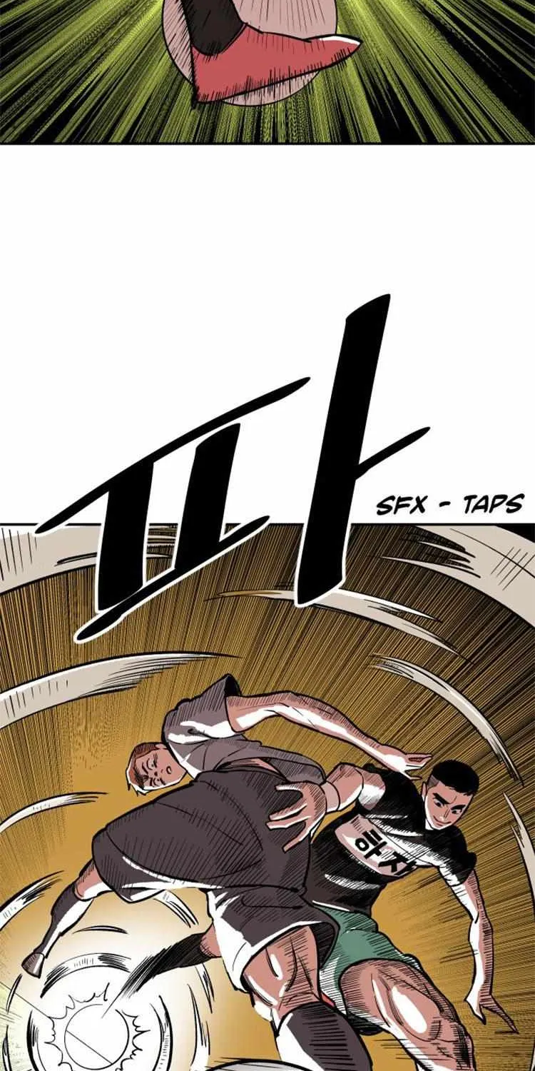 Build Up Chapter 13 page 64 - 