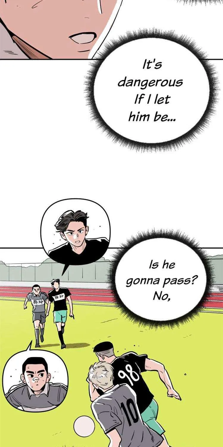 Build Up Chapter 13 page 69 - 