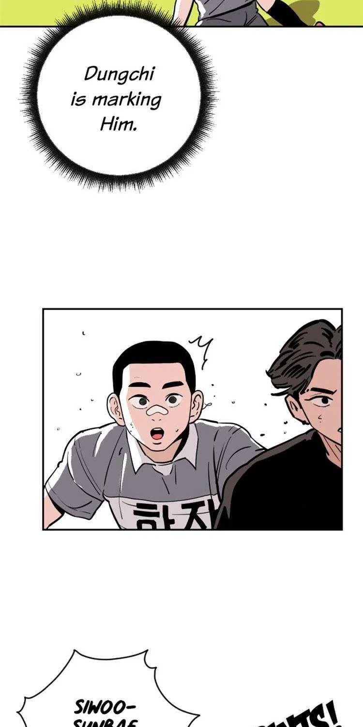 Build Up Chapter 13 page 70 - 