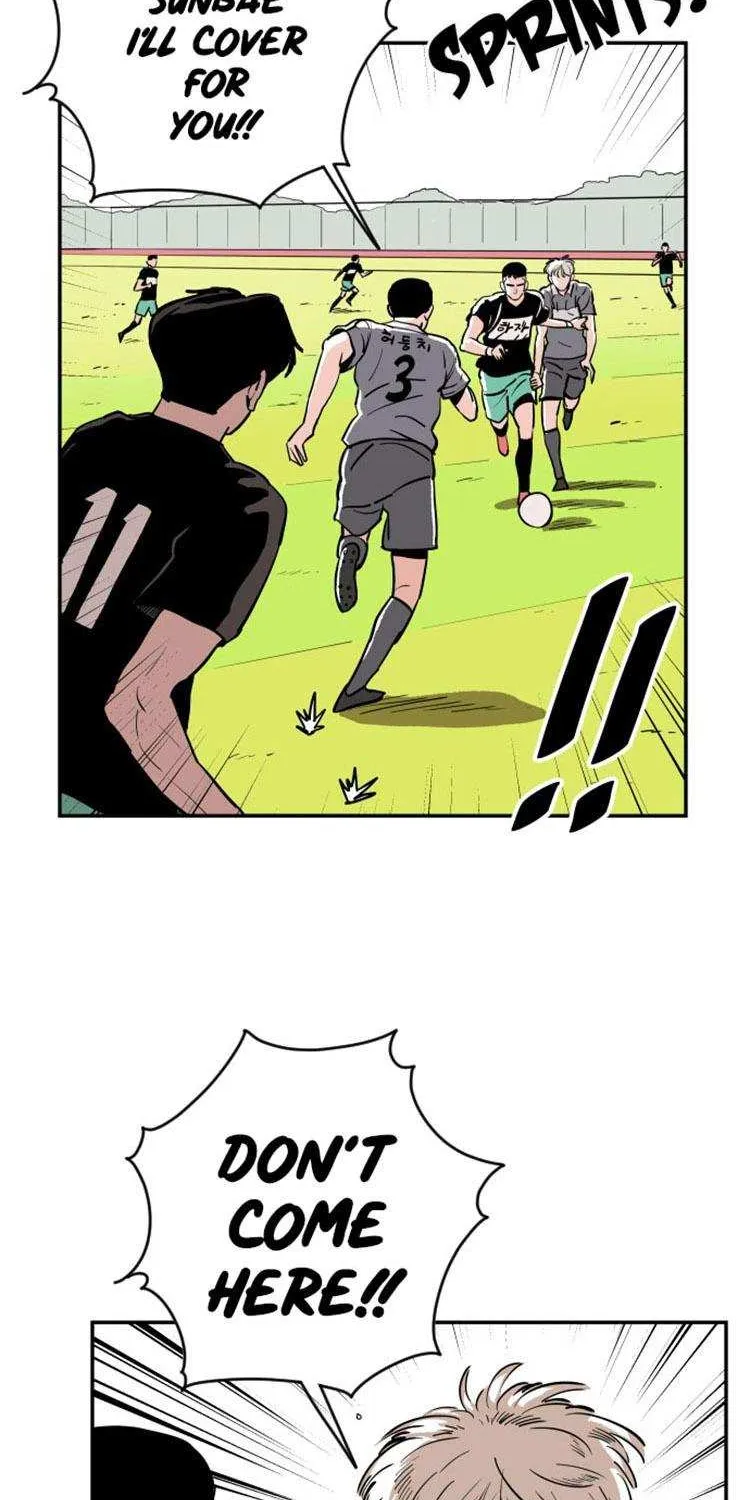Build Up Chapter 13 page 71 - 