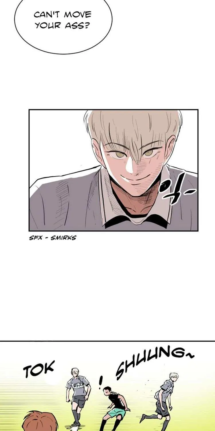 Build Up Chapter 14 page 21 - 