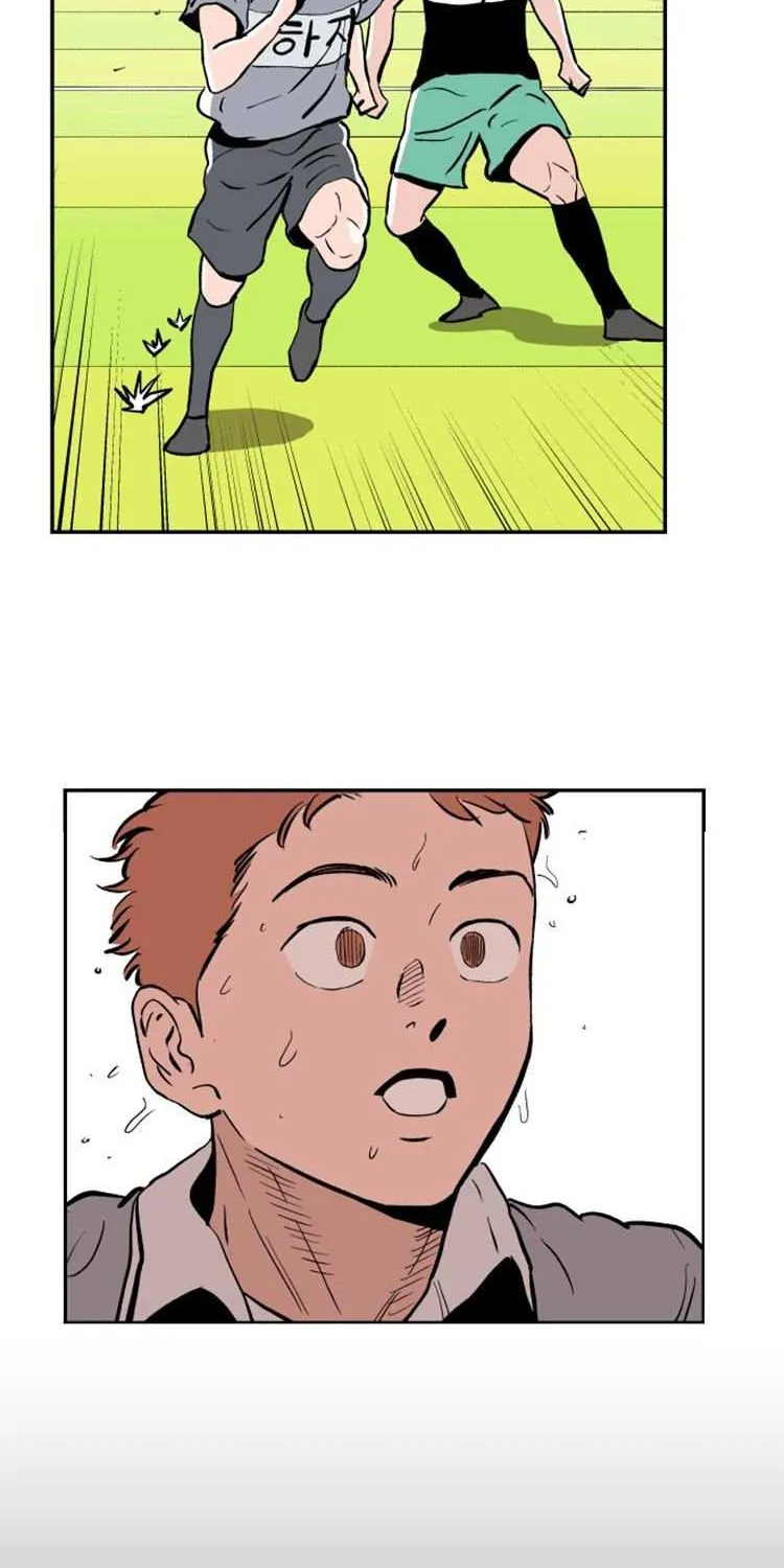 Build Up Chapter 14 page 28 - 