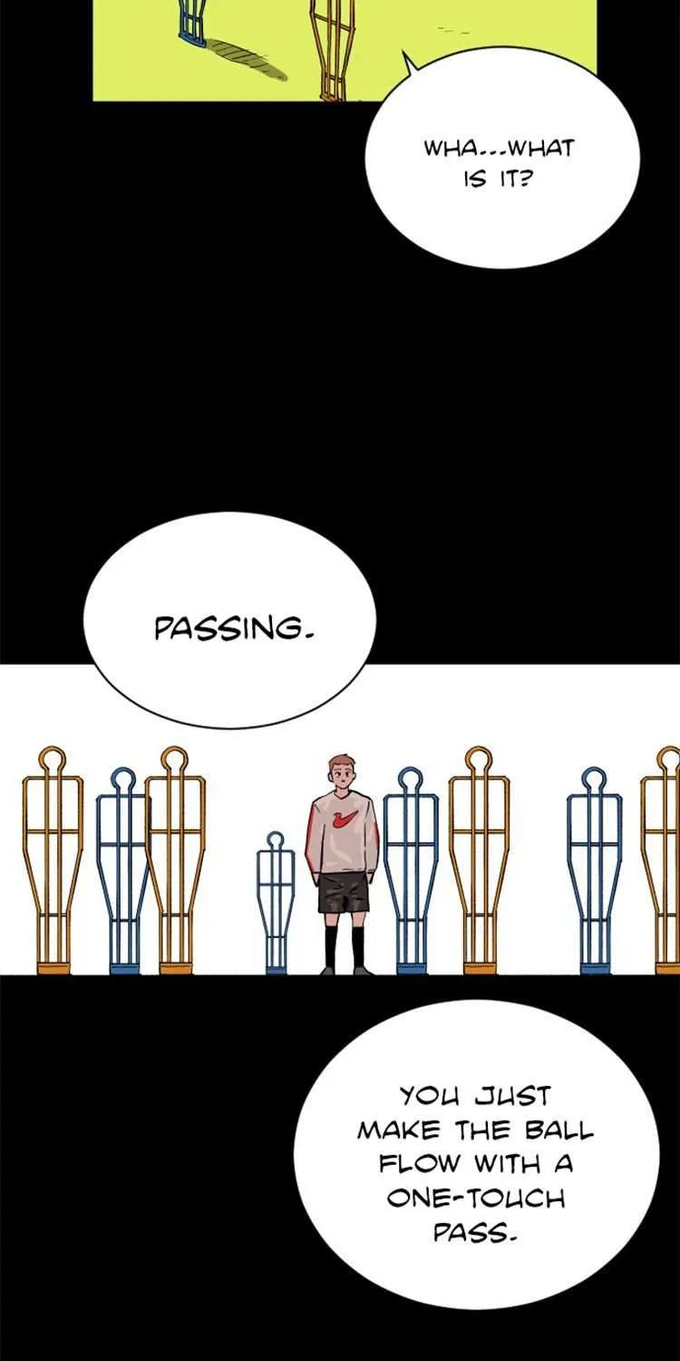 Build Up Chapter 14 page 30 - 