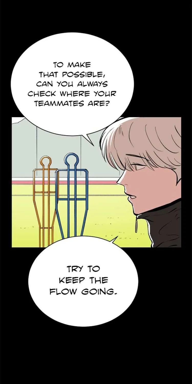 Build Up Chapter 14 page 31 - 