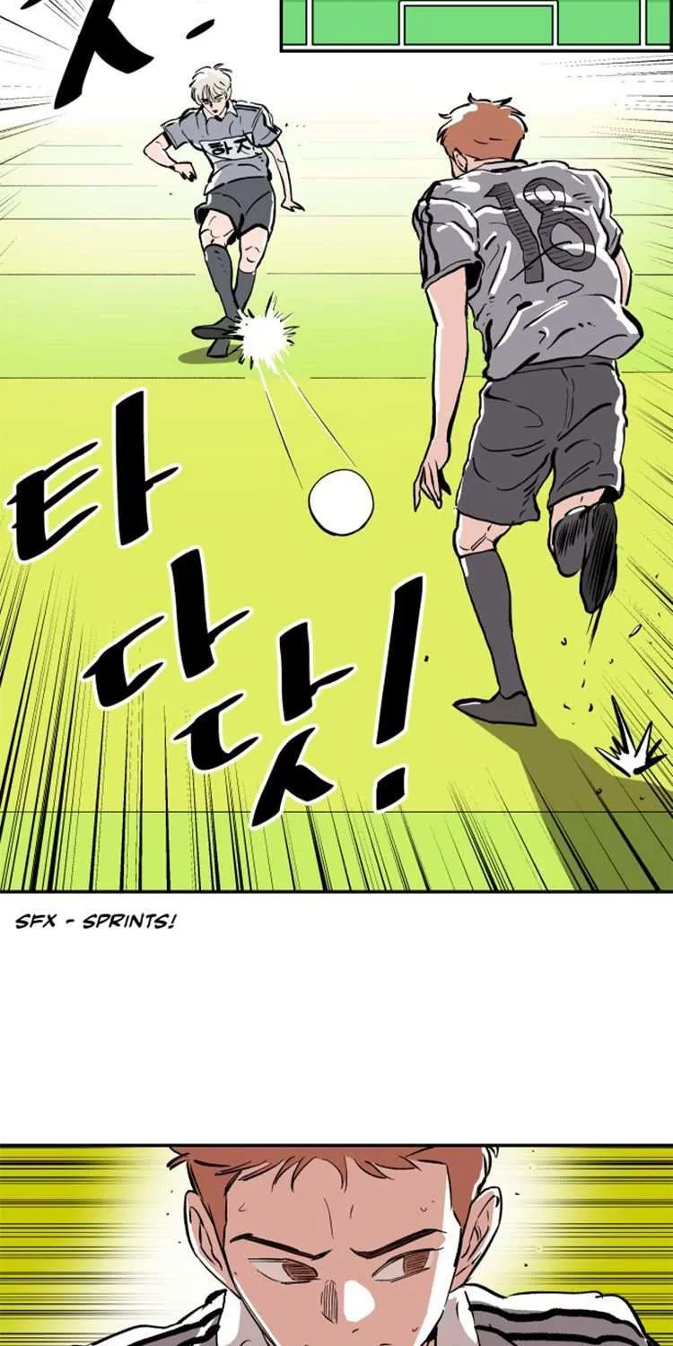 Build Up Chapter 14 page 34 - 