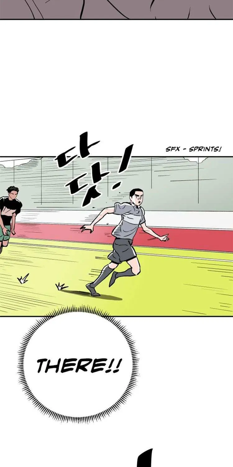 Build Up Chapter 14 page 36 - 