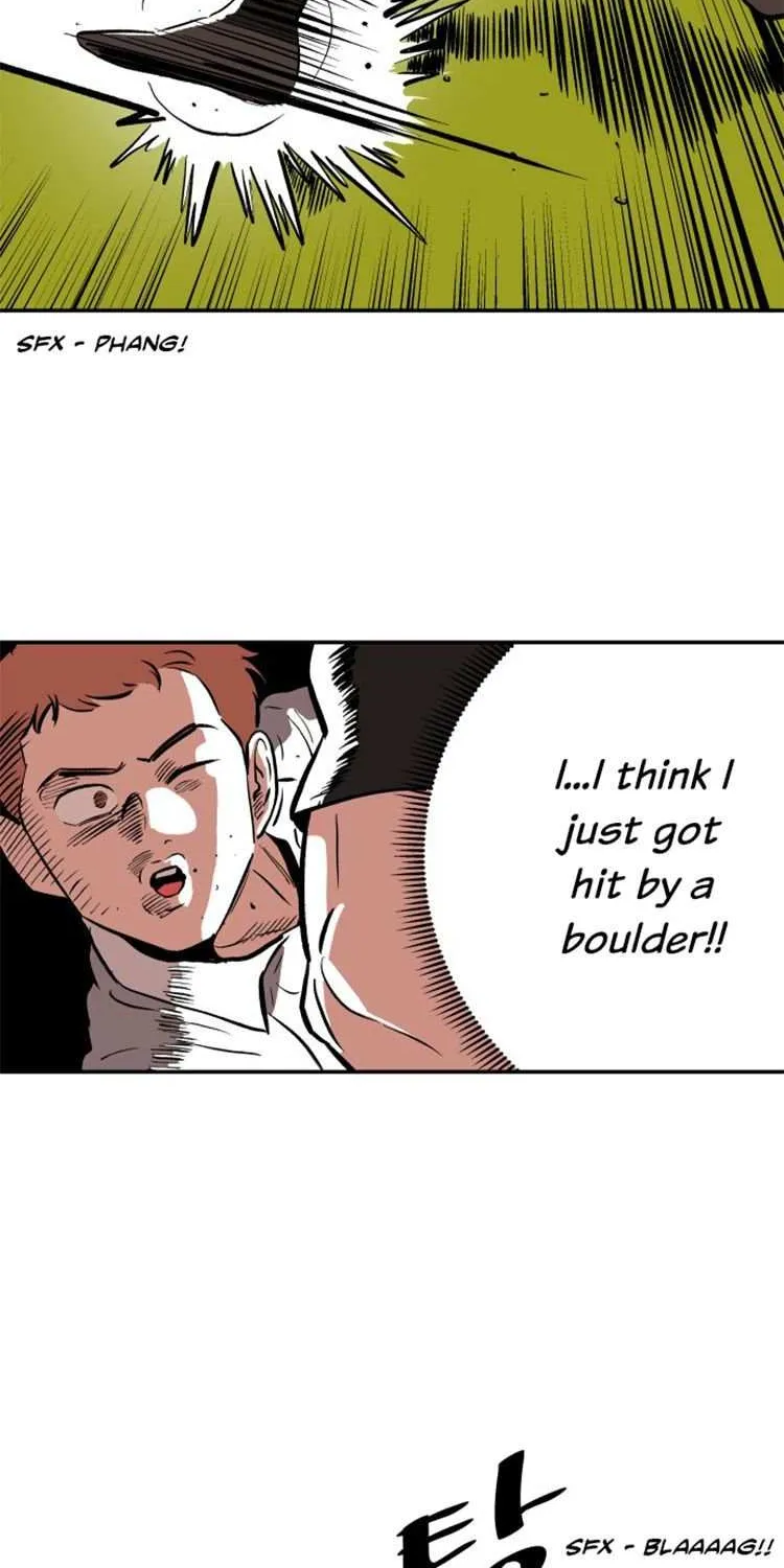 Build Up Chapter 14 page 38 - 