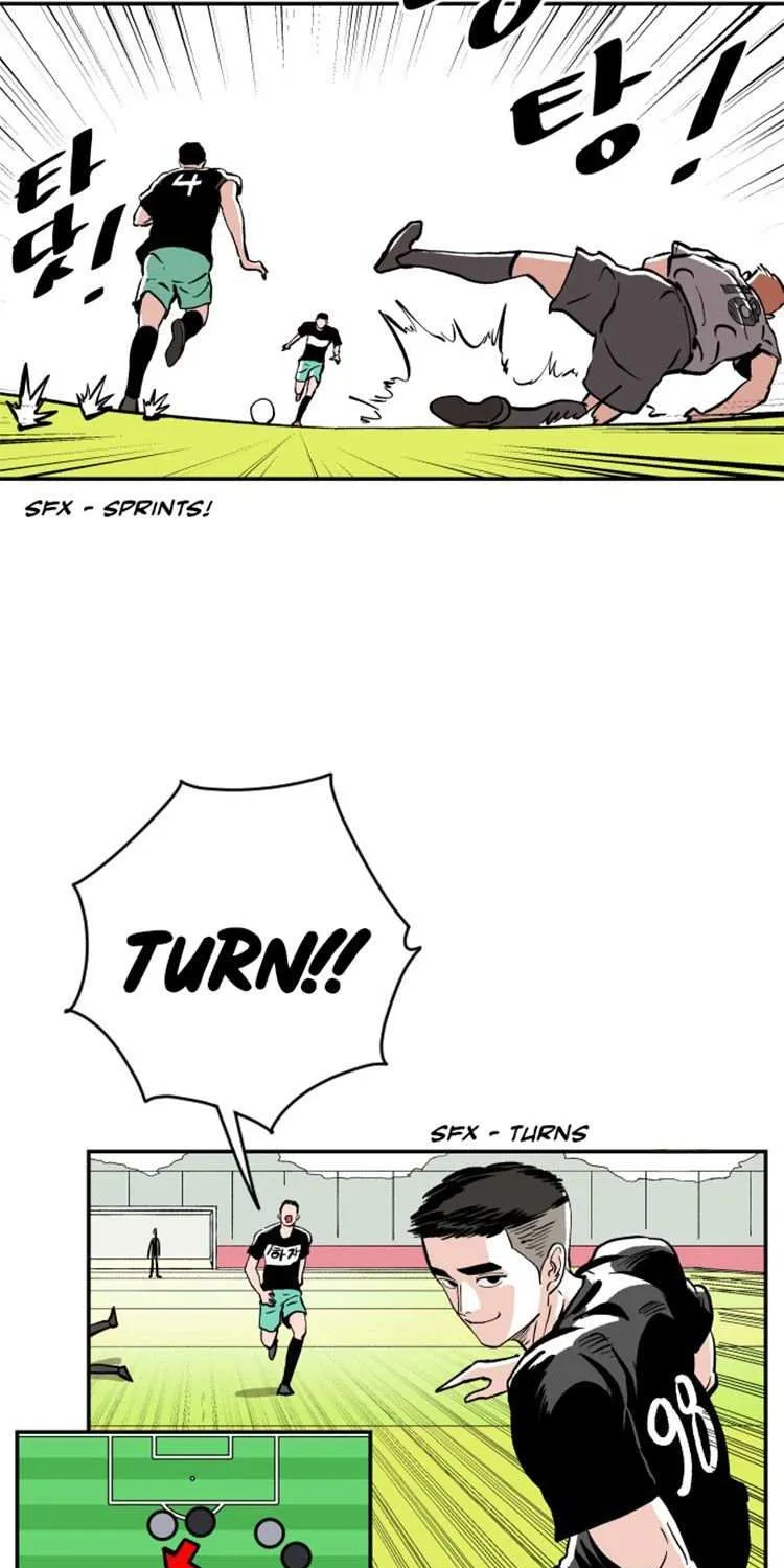 Build Up Chapter 14 page 39 - 