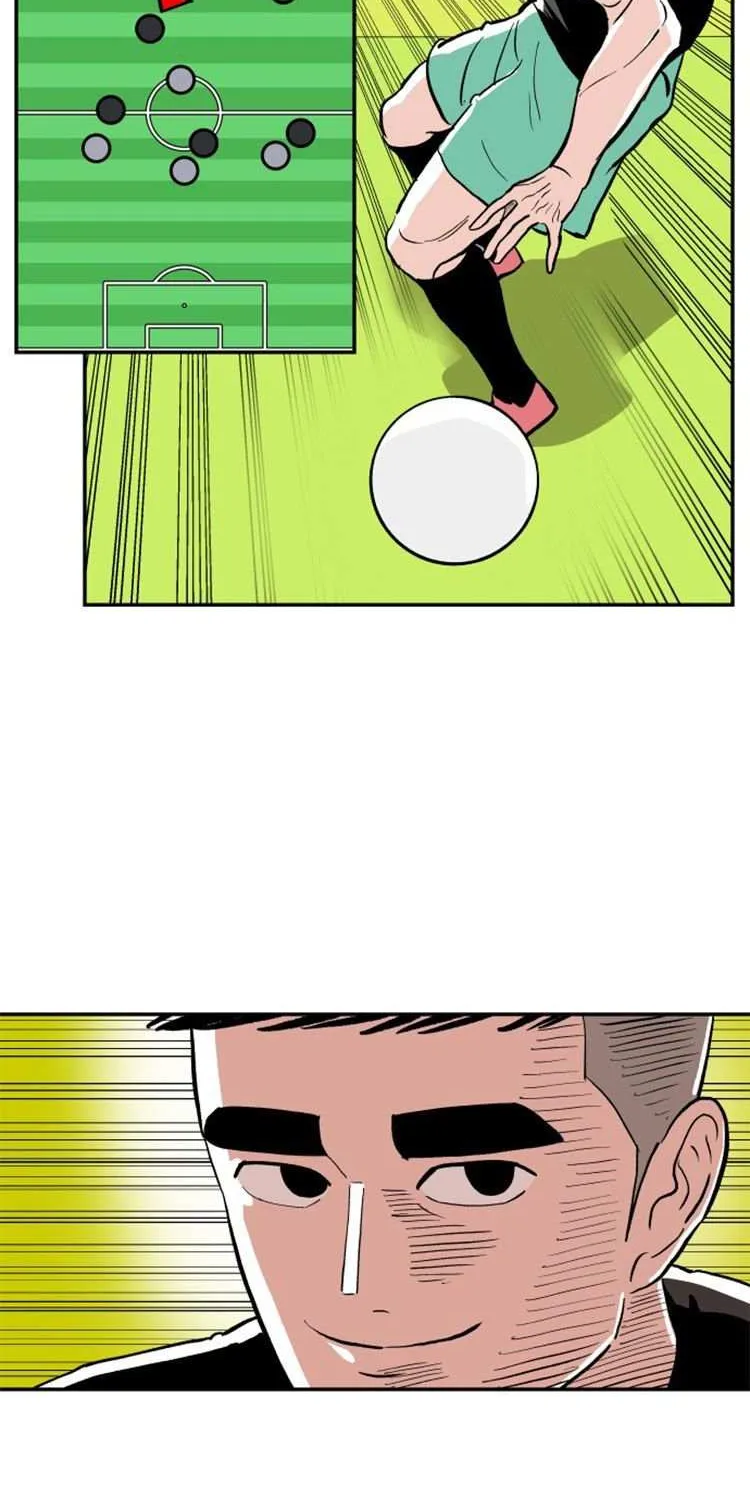 Build Up Chapter 14 page 40 - 