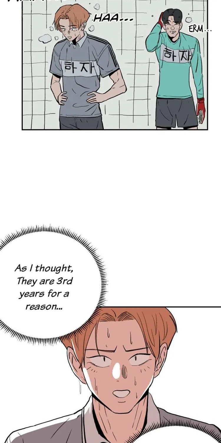 Build Up Chapter 14 page 5 - 