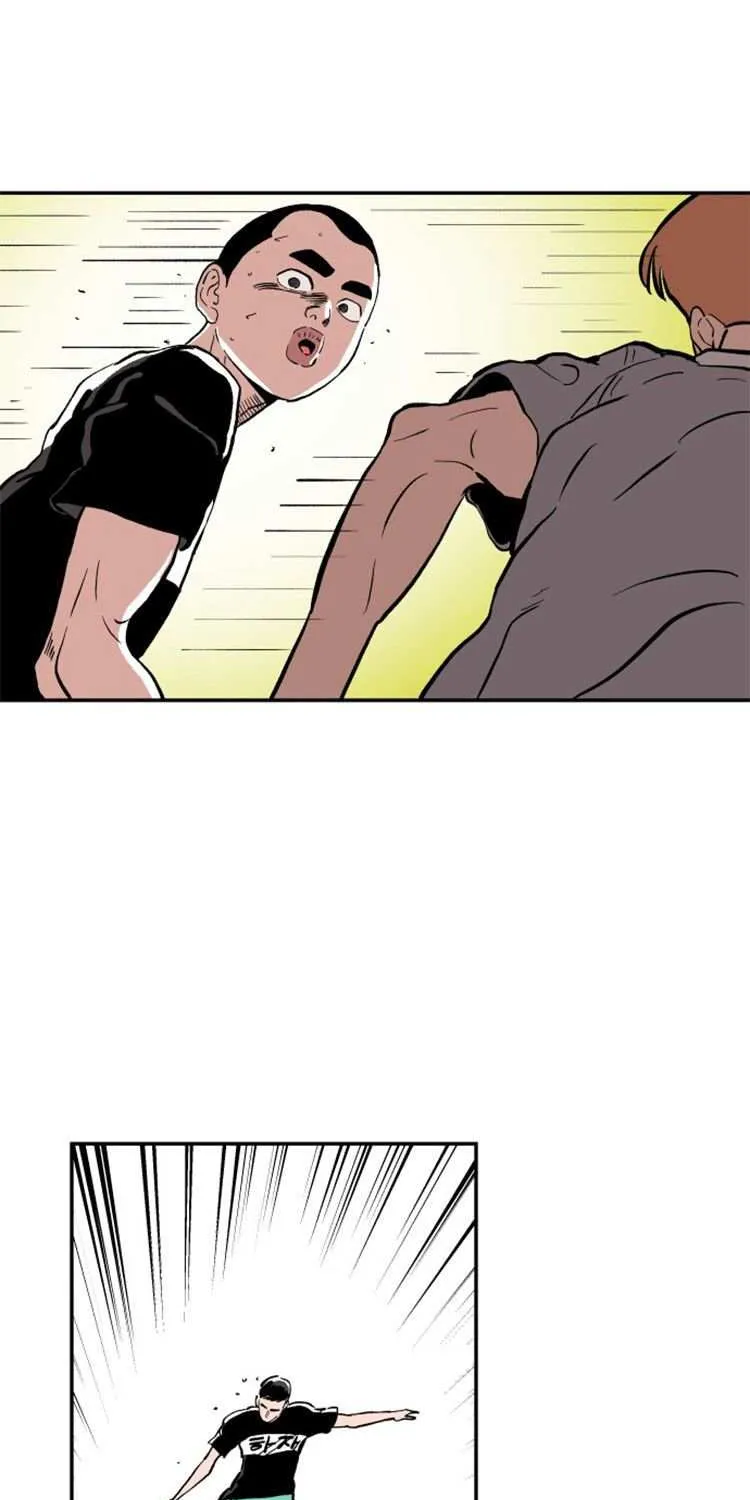 Build Up Chapter 14 page 41 - 