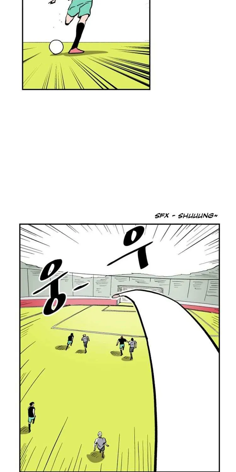 Build Up Chapter 14 page 42 - 