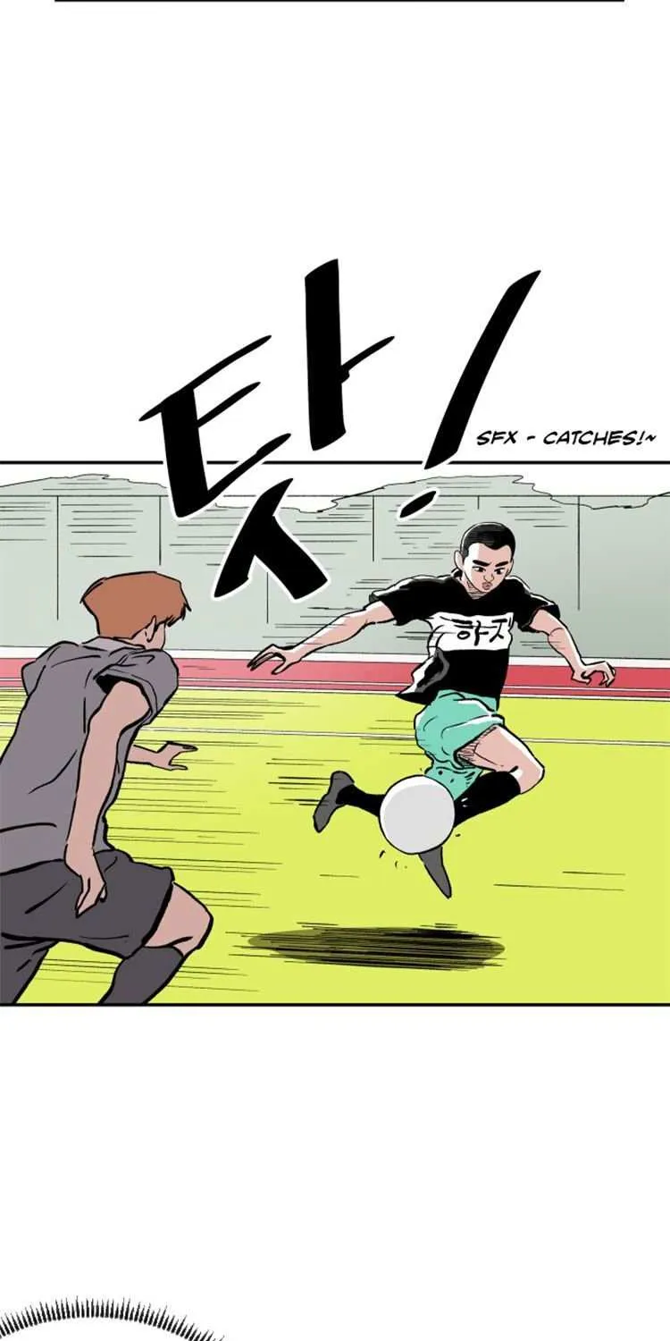 Build Up Chapter 14 page 43 - 