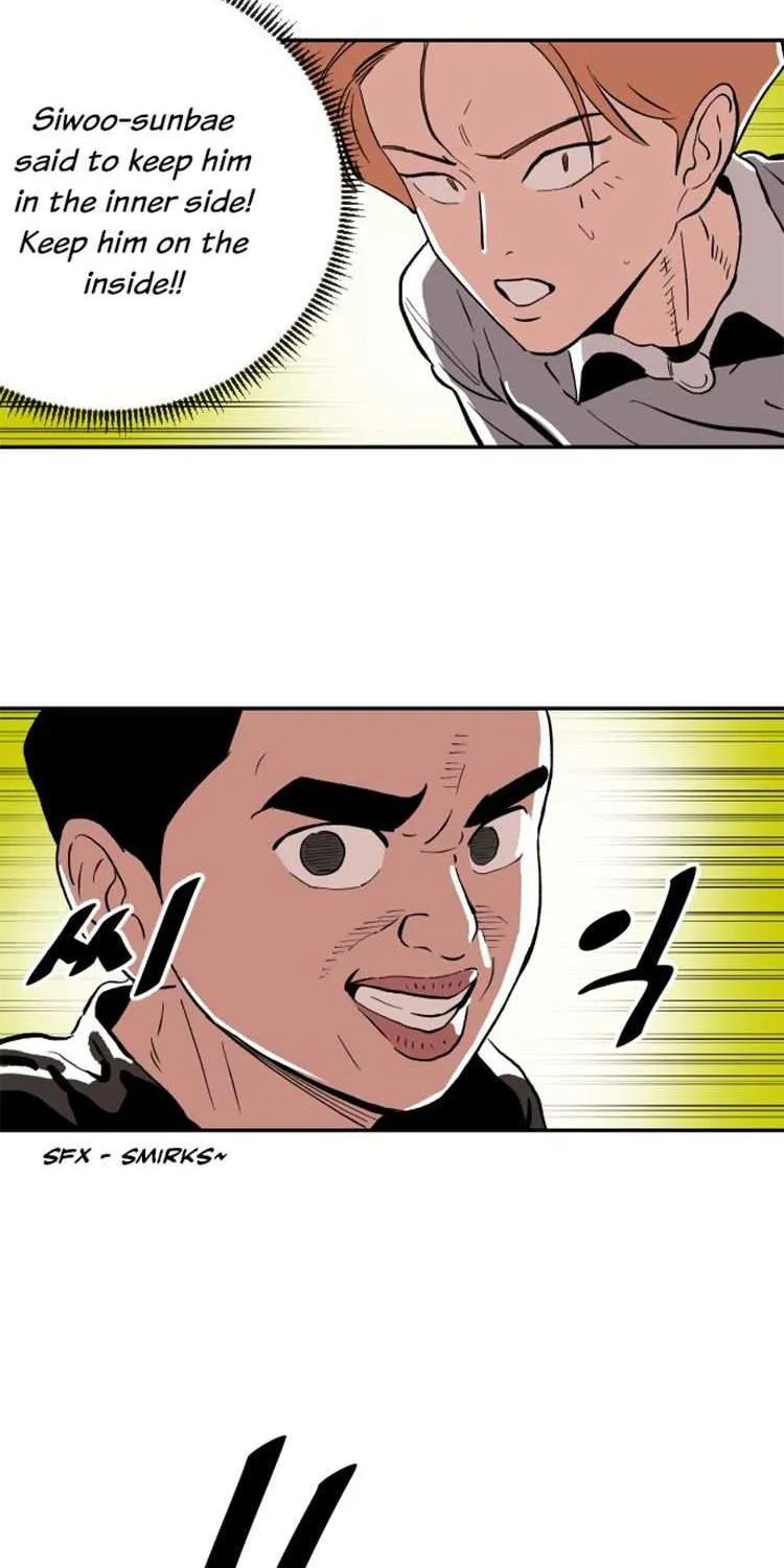 Build Up Chapter 14 page 44 - 