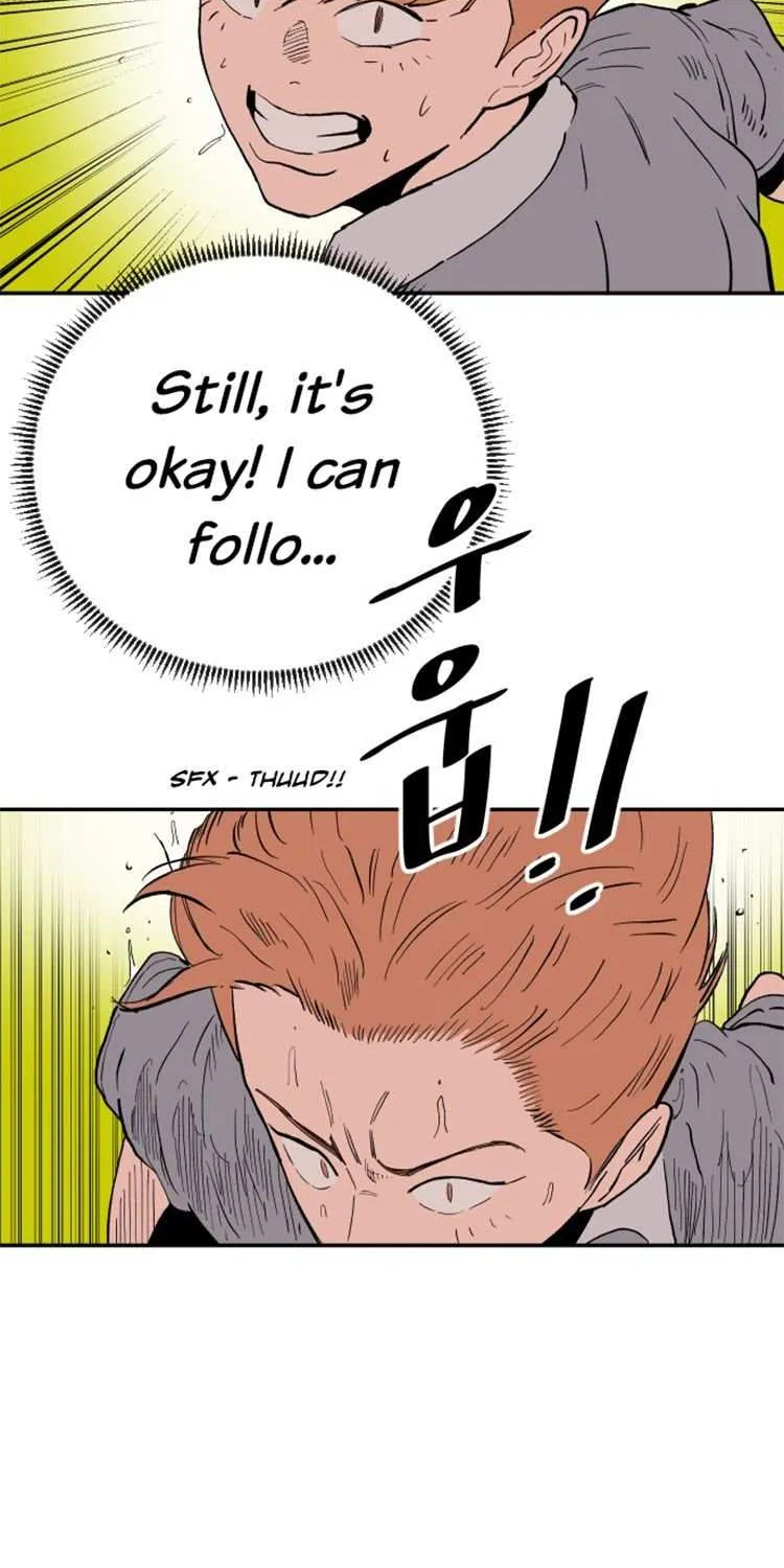 Build Up Chapter 14 page 47 - 