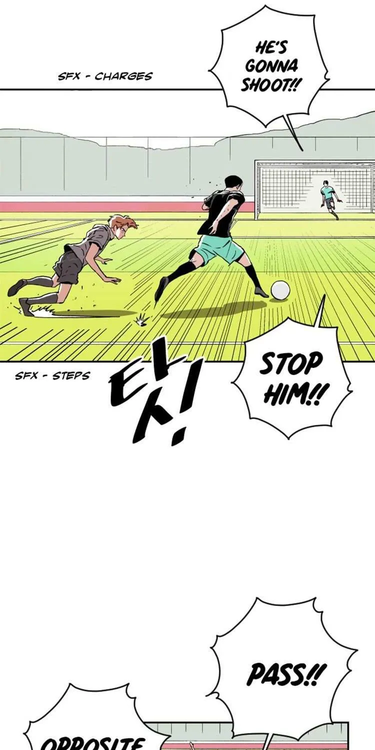 Build Up Chapter 14 page 48 - 