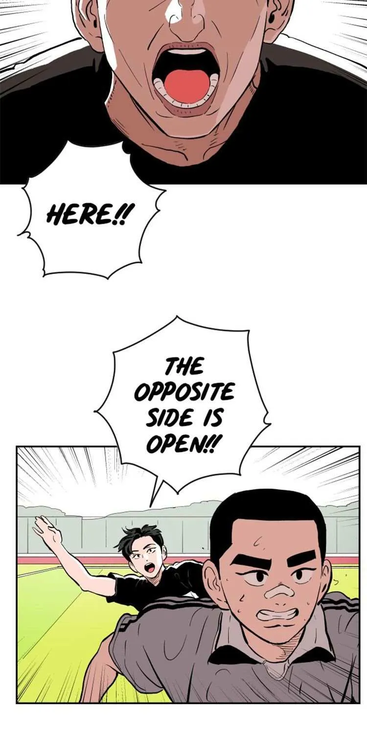 Build Up Chapter 14 page 50 - 