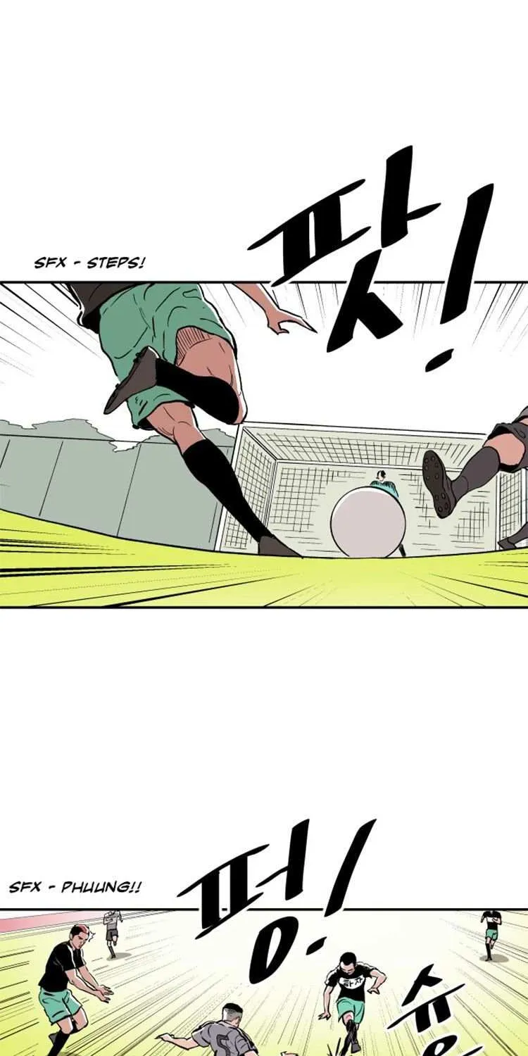 Build Up Chapter 14 page 51 - 