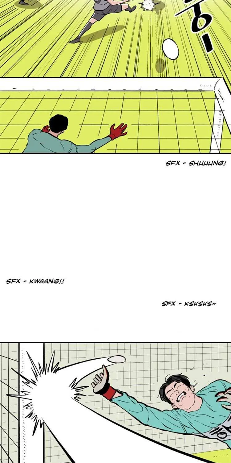 Build Up Chapter 14 page 52 - 