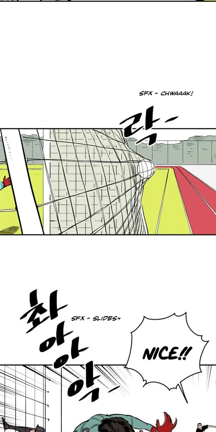 Build Up Chapter 14 page 53 - 