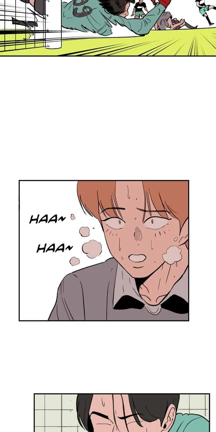 Build Up Chapter 14 page 54 - 