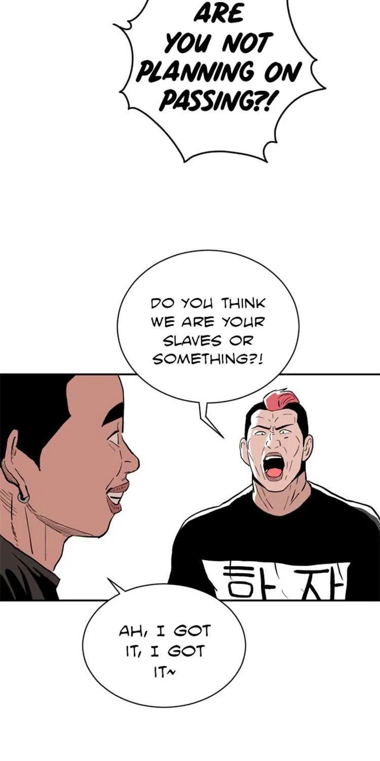 Build Up Chapter 14 page 58 - 
