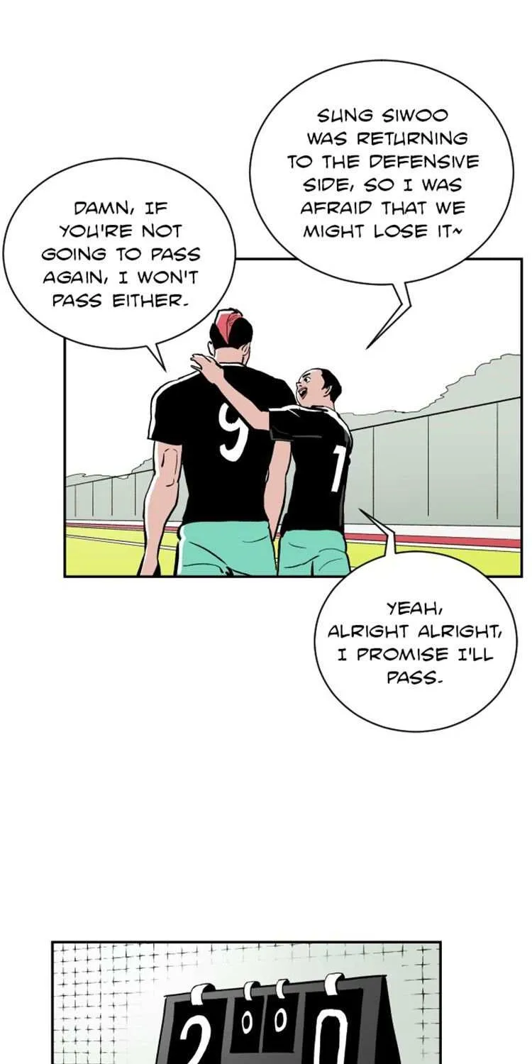 Build Up Chapter 14 page 59 - 
