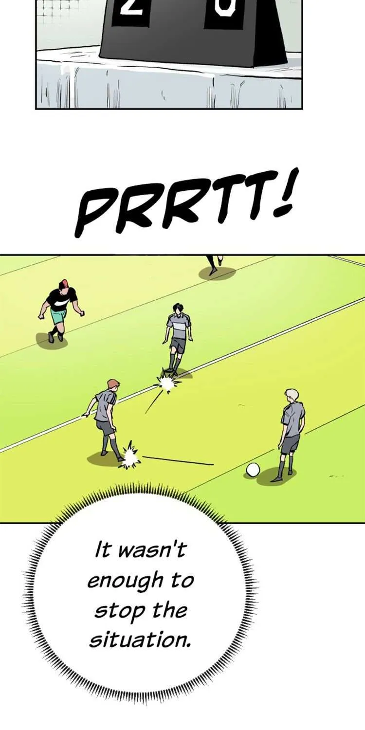 Build Up Chapter 14 page 60 - 