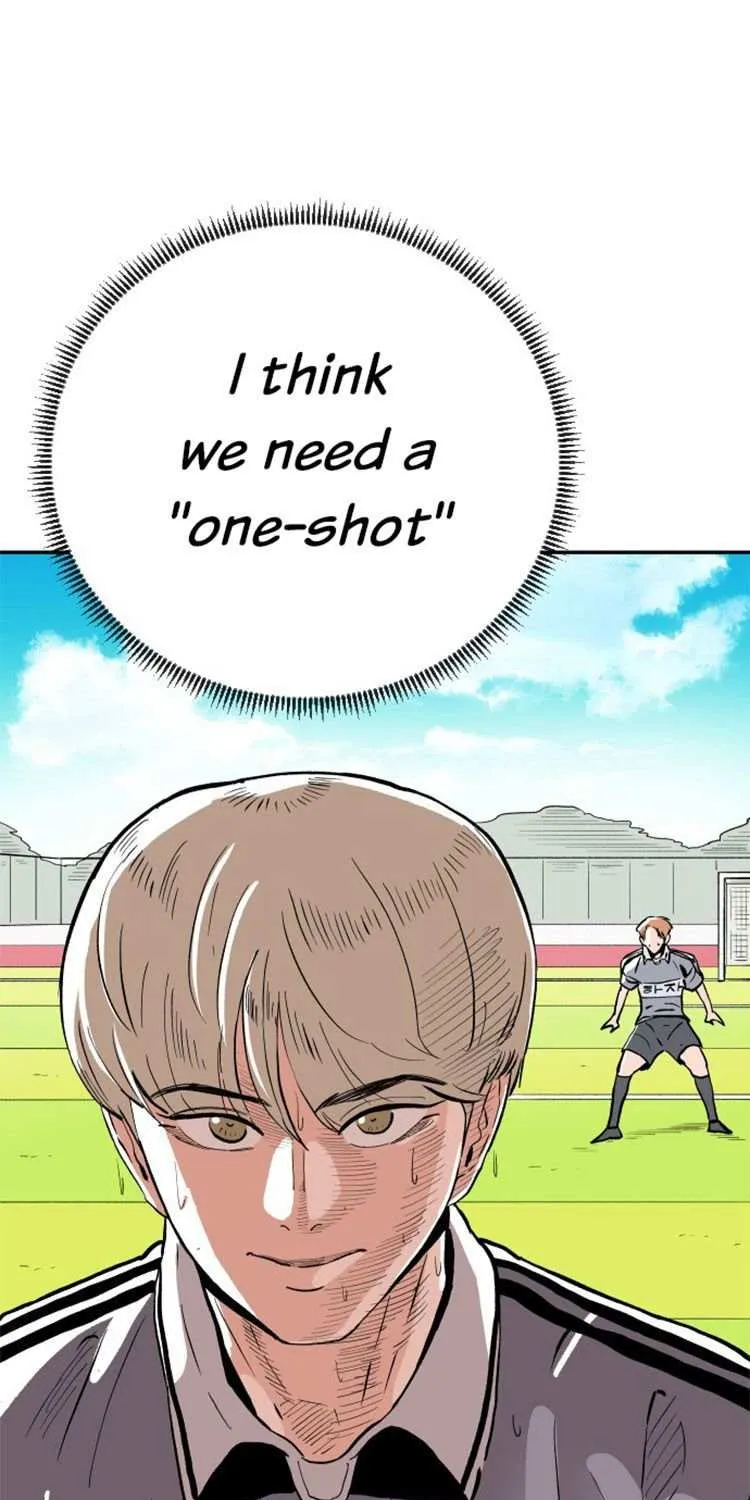 Build Up Chapter 14 page 64 - 