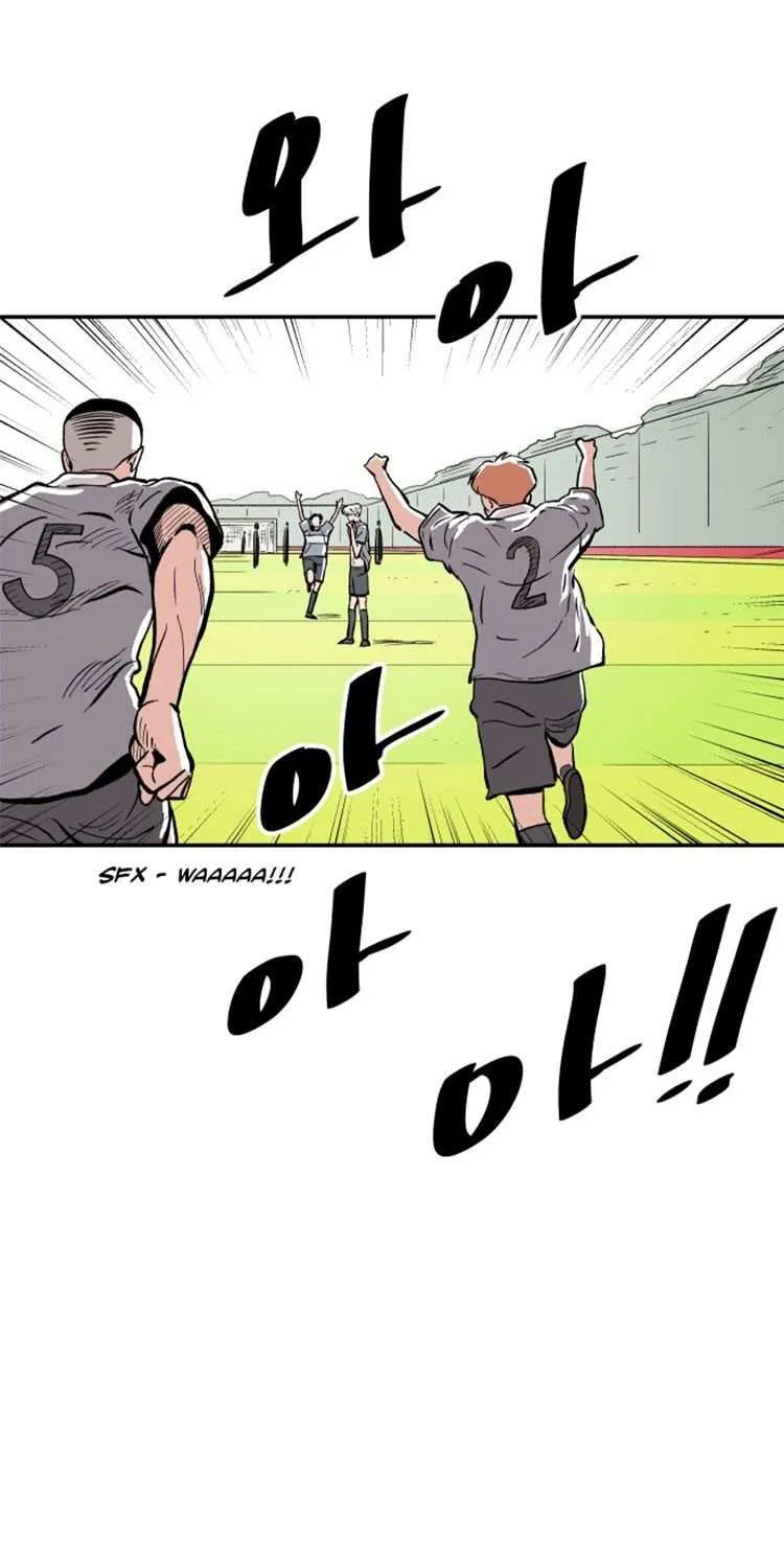 Build Up Chapter 14 page 78 - 