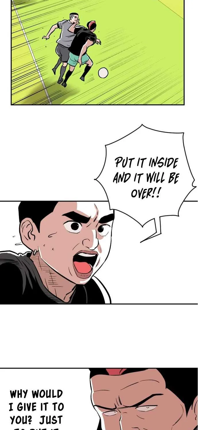 Build Up Chapter 15 page 12 - 