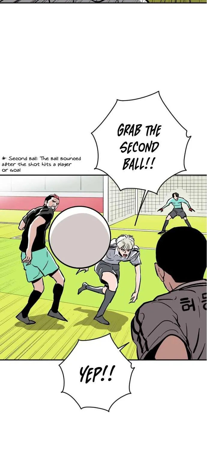 Build Up Chapter 15 page 16 - 