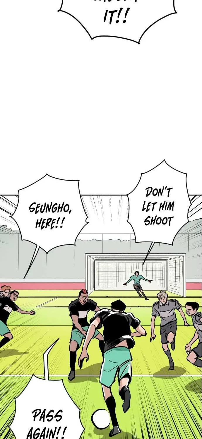 Build Up Chapter 15 page 18 - 