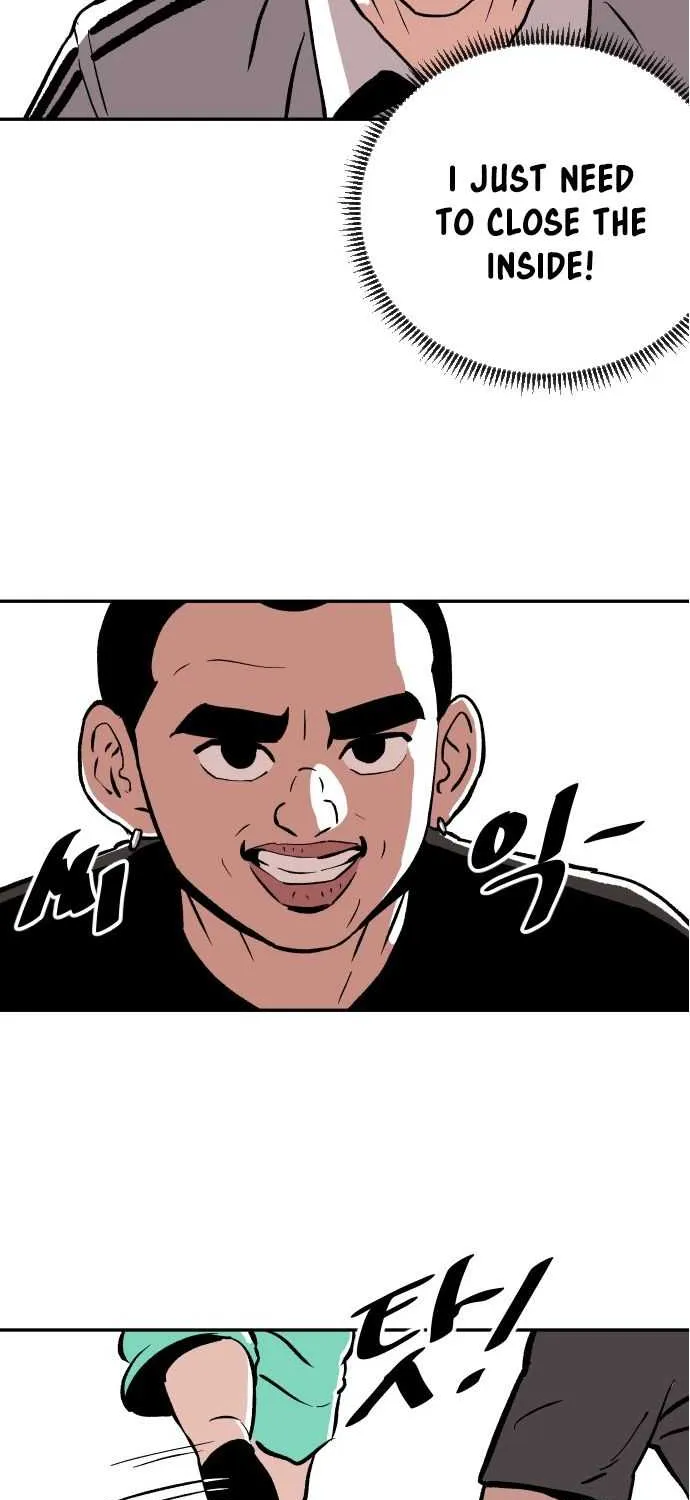 Build Up Chapter 15 page 28 - 
