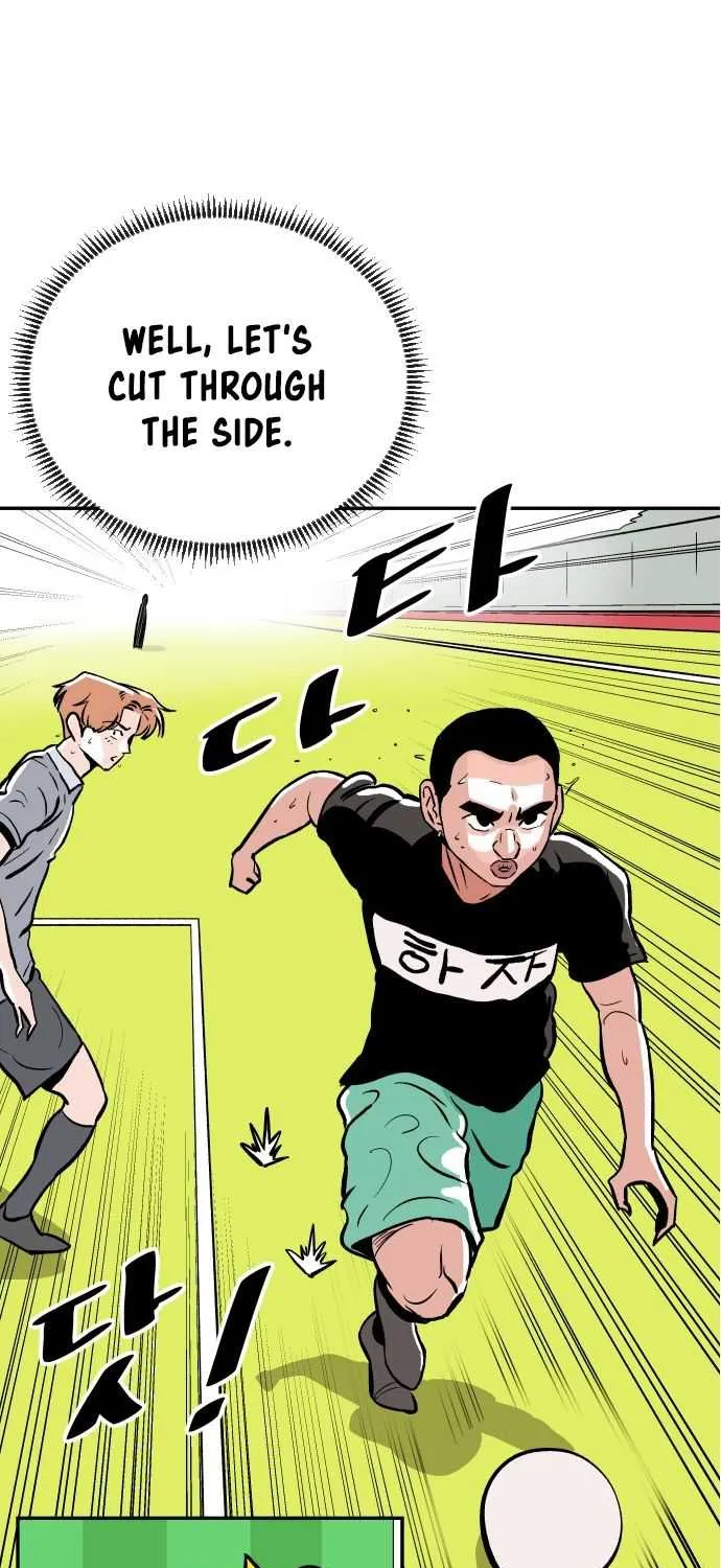 Build Up Chapter 15 page 32 - 