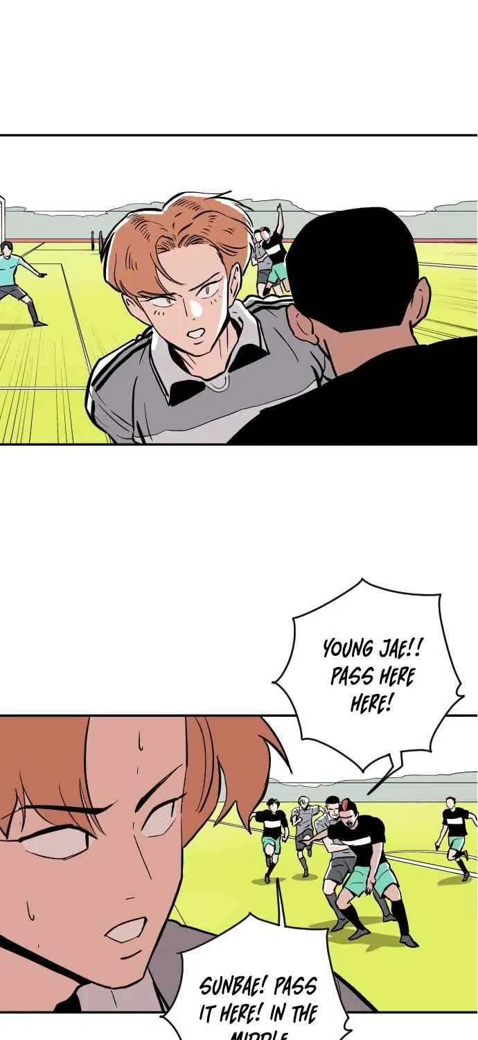 Build Up Chapter 15 page 34 - 